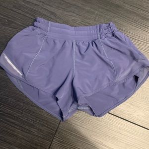 Lululemon Athletic Shorts